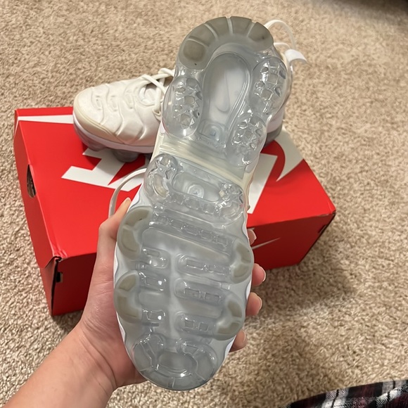 Nike air vapor max plus size 6 brand new! - Picture 2 of 4